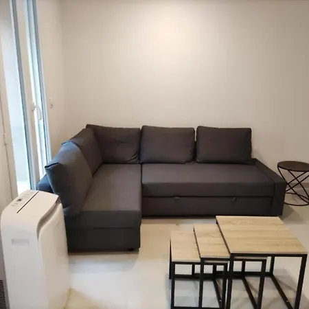 Apartmán Port-vendres Renove Port Vendres