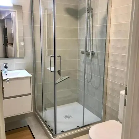 Apartmán Port-vendres Renove