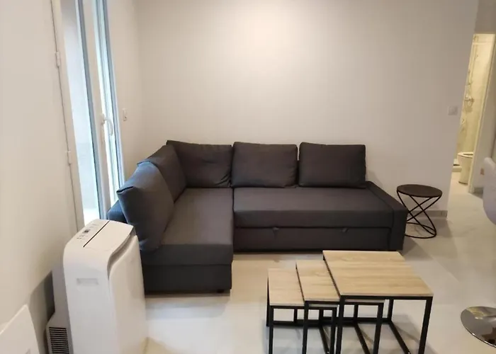 Apartman Port-vendres Renove Port-Vendres