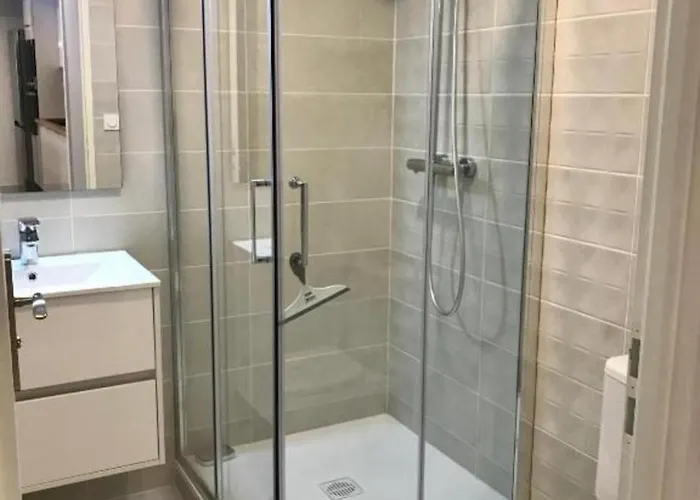 Apartman Port-vendres Renove