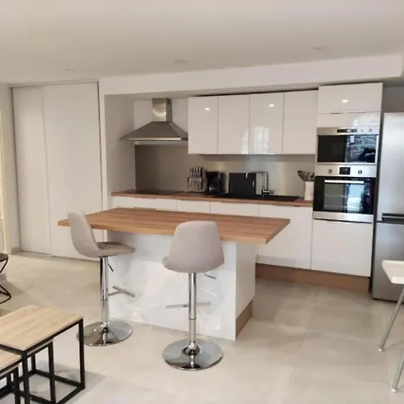 Apartament Port-vendres Renove Port Vendres